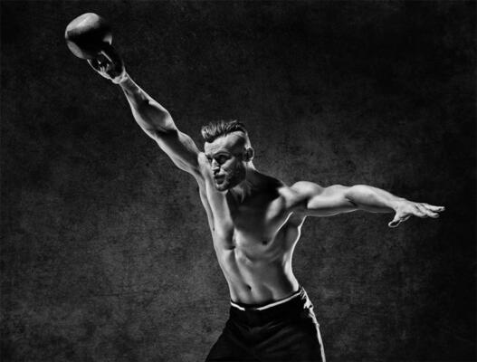 кросфіт тренування